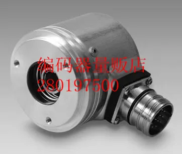 

[BELLA] 18.05S2000-T0-A BHT Swiss technology encoder Technology