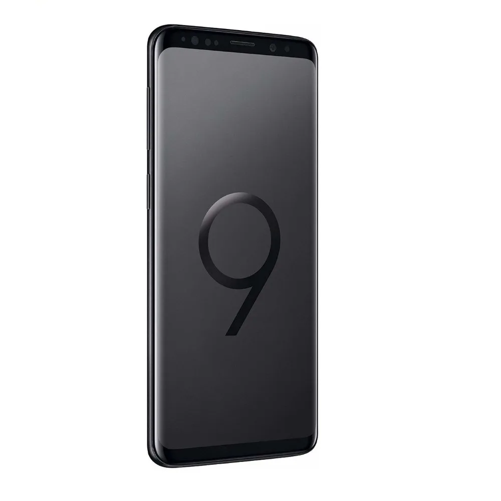 Samsung Galaxy S9 de смартфон на Android 5 8 экран 0 дюйма 4 Гб + 64 ГБ|Смартфоны| |