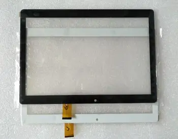 

Witblue New touch screen panel Digitizer Glass Sensor replacement For 10.1" inch DIGMA PLANE 1710T 4G PS1092ML Tablet Free Ship