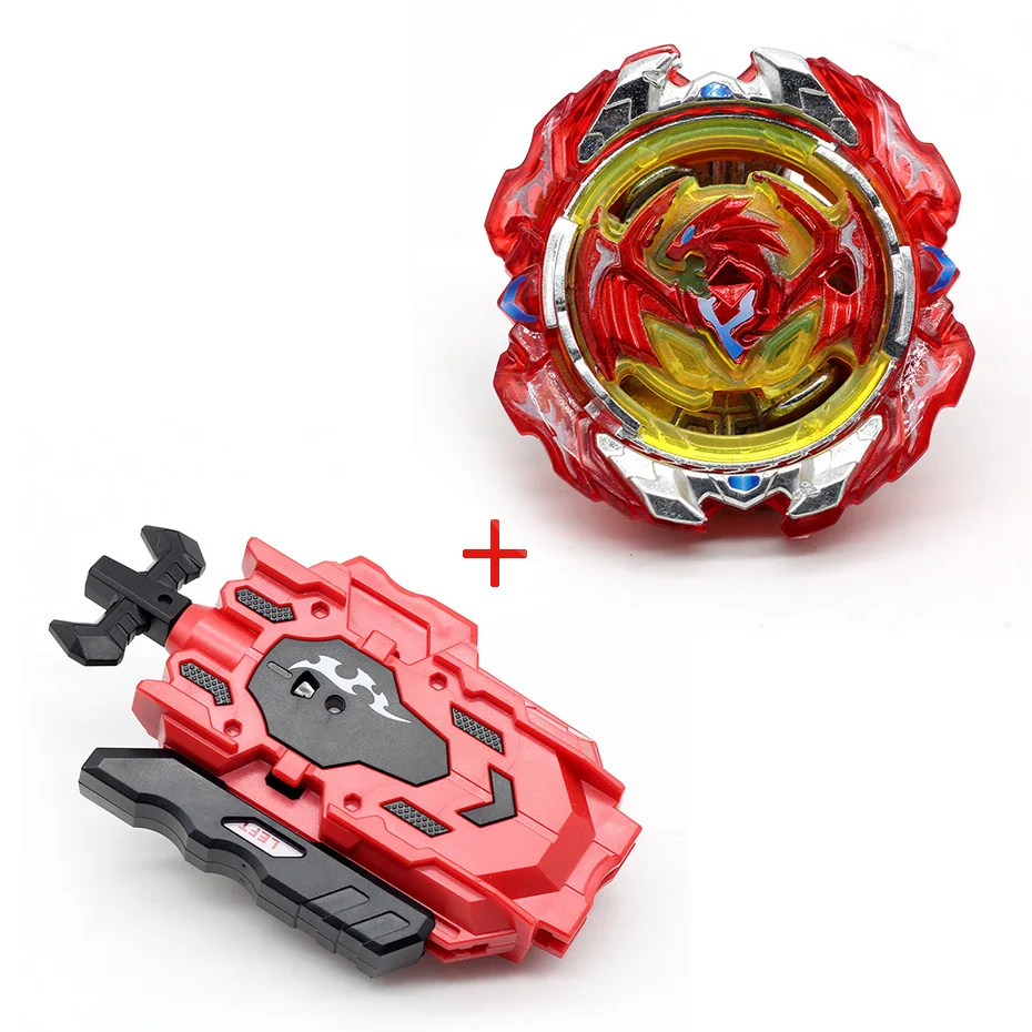 Лидер продаж Beyblade стартер Bey Blade лезвия металлический сплав Bayblade Stater набор Hoge Prestaties Vechten лучшие игрушки для Verkoop