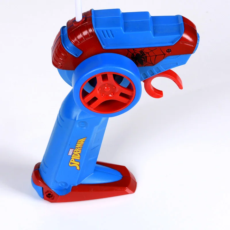 Electric Superhero Spiderman Robot Car 1:16 RC Cars 2.4G 20KM/H High Speed Racing Car Remote Control Robot Car Toys for Gifts Electric Superhero Spiderman Robot Car 1:16 RC Cars 2.4G 20KM/H High Speed Racing Car Remote Control Robot Car Toys for Gifts