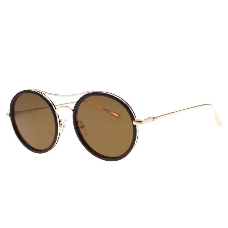 Hot Fashion men's UV400 Polarized Coating Sunglasses men Driving Mirrors Oculos Eyewear Sun Glasses for men Sunwear 09