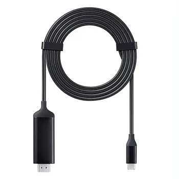 

2019 New USB C Type-C to HDMI 4K Cable HDTV TV Digital AV Adapter for Samsung Note 9 Dex