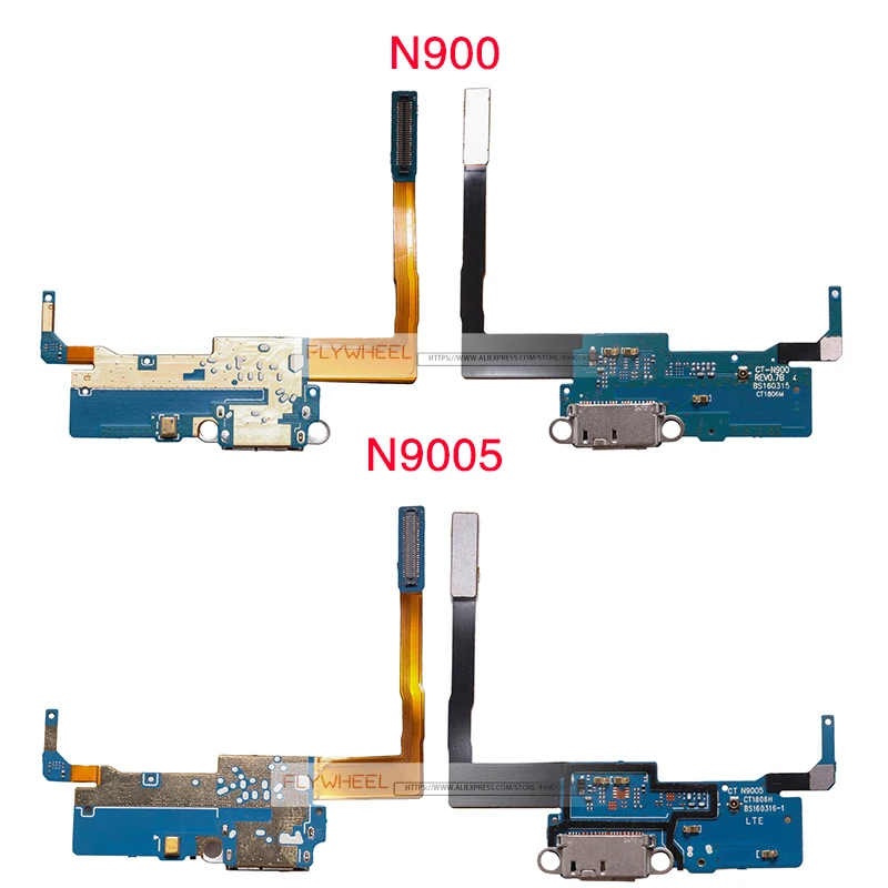 5 шт./лот USB-порт зарядное устройство соединитель Mic док-станция зарядный гибкий
