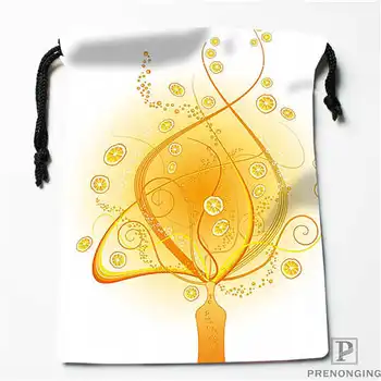 

Custom Printing beautiful-patternDrawstring Shopping Bags Travel Storage Pouch Swim Hiking Toy Bag Unisex Multi Size19-01-04-68
