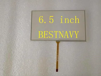 

Free DHL 6.5 inch 155mm*89mm Touch Screen for AT065TN14 20000938-31 Car DVD navigation Touch screen digitizer panels replacement