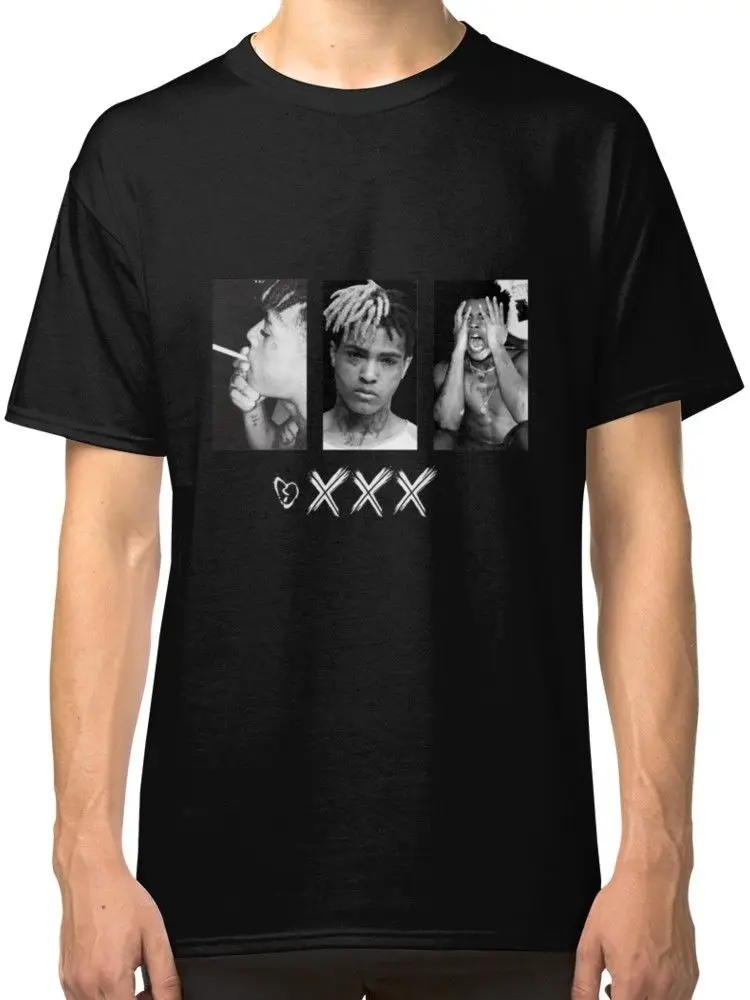 Xxxtentation tshirt Clearance
