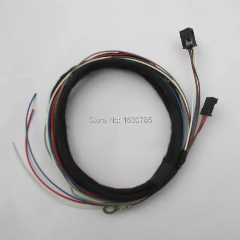 Датчик дождя + кронштейн проводка для VW Golf 6 Tiguan Jetta MK5 MK6 Touran 1K0 955 559 AH|1k0 559|1k0 ahvw rain