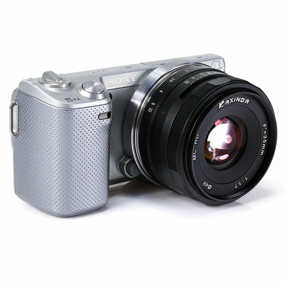 Широкоугольный 35 мм F1.7 ручной объектив для Olympus EP3 EP5 EPL7 EPM2 OMD EM5 EM1 EM10 GX7 GX1 GH3 G6 GF6 GF7 GM2