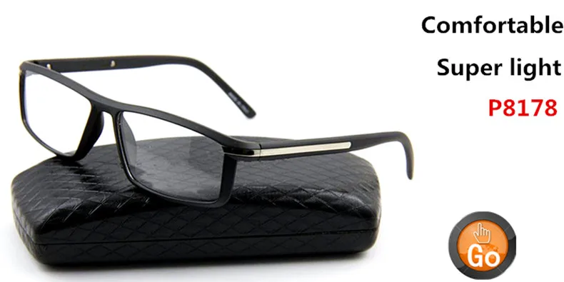 Glasses-P8178-Eyeglasses-Frames-Men-Optical-Glasses-Frame-Glasses-Prescription-Eyewear-For-Business-Men-Eye-glasses
