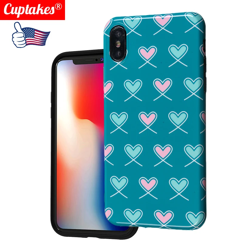 Роскошный Золотой корейский блестящий Мраморный чехол для телефона iPhone X XS Max XR