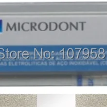 Пакет/10 шт 2,5мм- толстая нержавеющей стали алмазными газа для полировки металла, фарфора или поддельные зубы