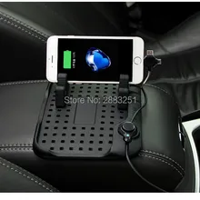 Автомобильный Стайлинг многофункциональный автомобильный навигатор Magic Sticky для Lada kalina granta priora niva largus samara vesta автомобильные аксессуары