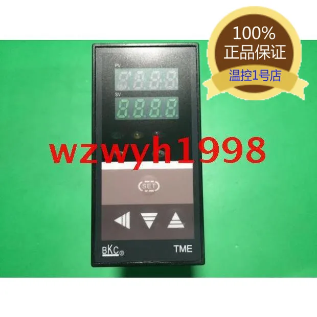 

BKC manufacturer BKC TME/TME-7411Z smart meter TME7411Z intelligent temperature controller