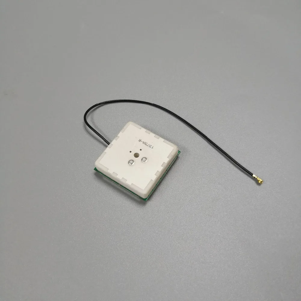 RTK Высококачественная gps антенна 38DB высокоточное позиционирование ...