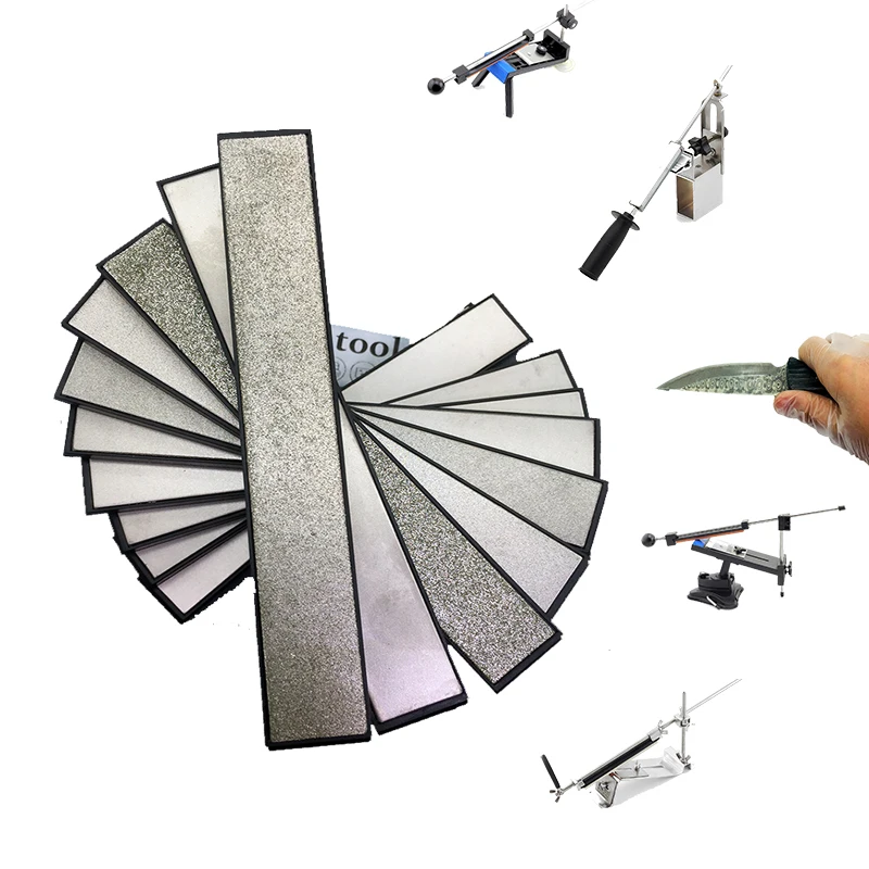

China Apex edge Knife sharpener replacement diamond whetstone grinding stone ,sharpening system things ,Knife polishing things
