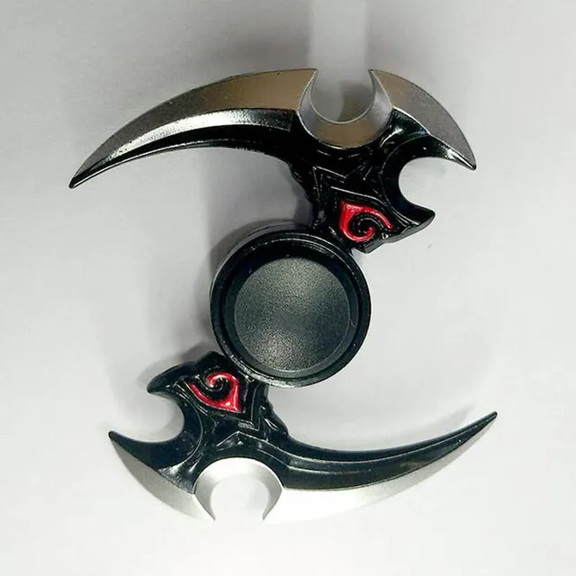 ninja blade spinner