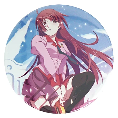 Number24 Anime Badge Natsusa Seiichirou Ibuki Yasunari Yuu Gakuto Ikuto  Taisei Ethan Metal Badge Brooch Pins - Brooches - AliExpress