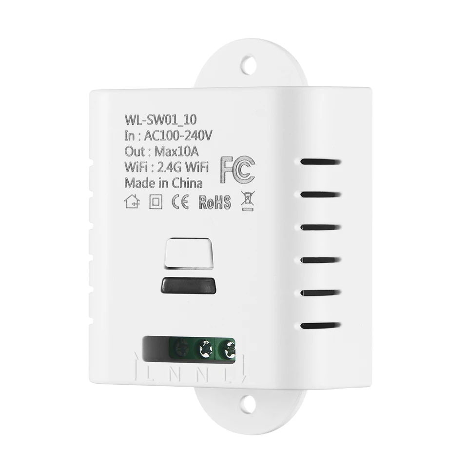 konesky light switch