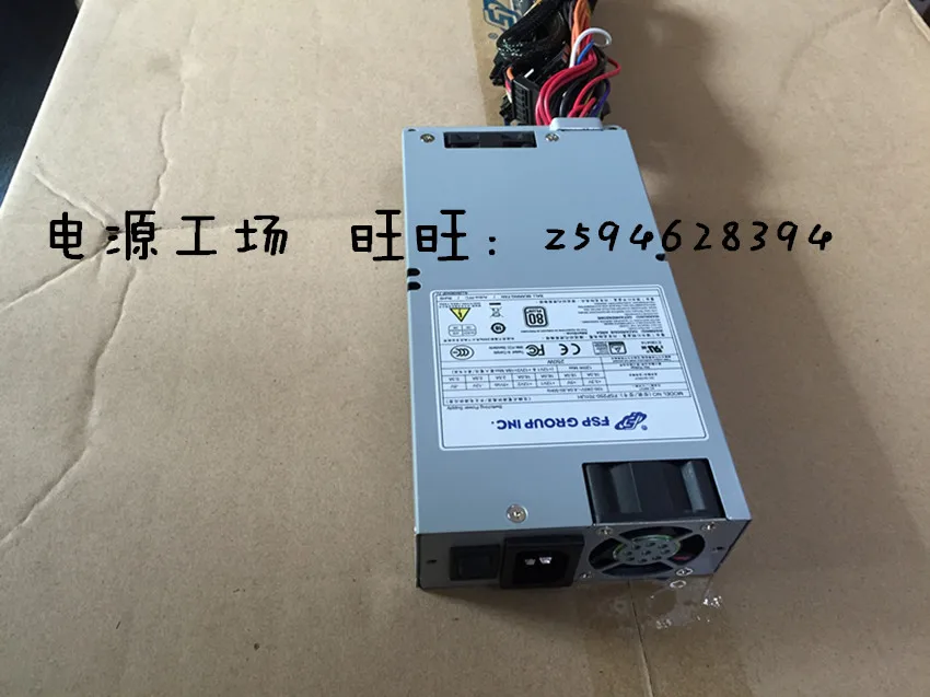 Emacro для FSP Group Inc FSP250-701UH FSP250-701UJ FSP250-601U FSP300-701UH сервера Питание 300W