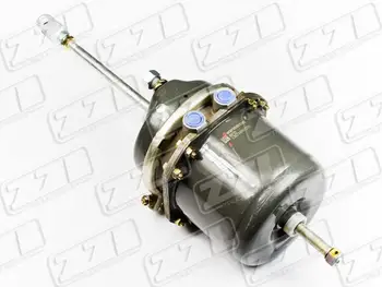 

Heavy truck Sinotruk Howo A7 car accessories WG9100360303 brake chamber
