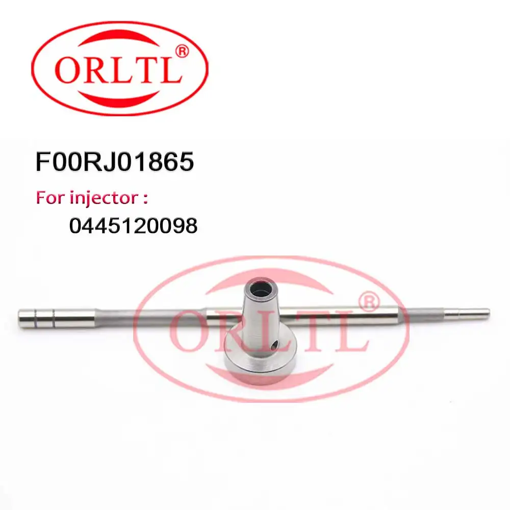 

ORLTL Control Valve F00R J01 865 Diesel Injector Control Valve FOORJ01865 For 0 445 120 147,0 445 120 148