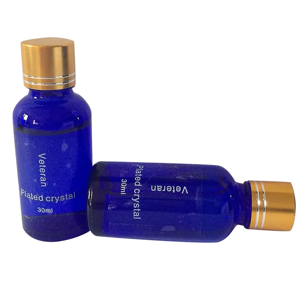 

CARPRIE 30ML 9H Car Oxidation Liquid Ceramic Coat Super Hydrophobic Glass Coating Set High Density Ceramic Coating J01