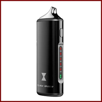 

Original Black Widow Herbal Vaporizer Electronic Cigarette 2200mAh Battery Vape Pen E-Cigarette Dry Herb Vaporizer