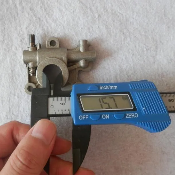 OIL PUMP ZENOAH G621 6200 6