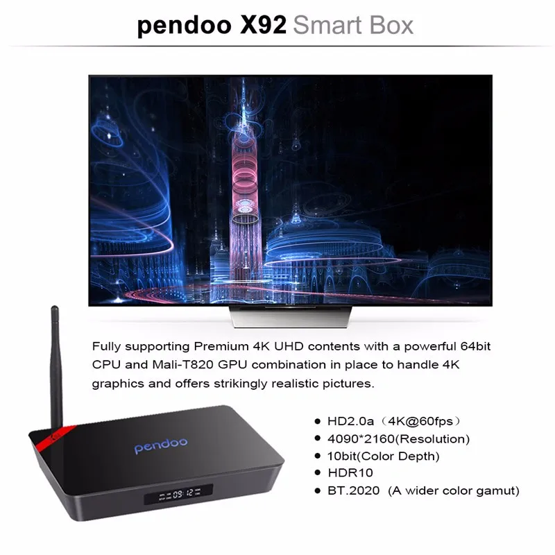 X92 S912 pendoo (3)