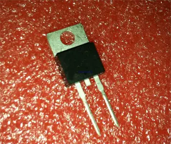 

10pcs/lot STTH12R06D STTA1206DI STTA1206D TO-220-2 In Stock