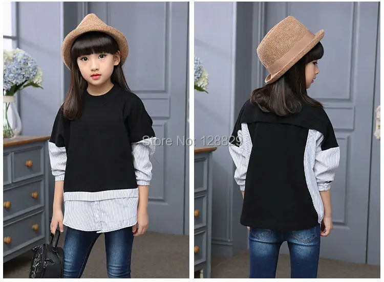 Girls Blouses (5)