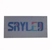 64x32 P3 Led Digital Clock RGB Led Matrix 192 x 96mm HD P3 Led Panel ► Photo 2/6