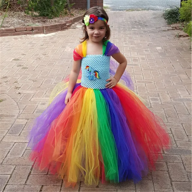 Toddler Girl Dress Up