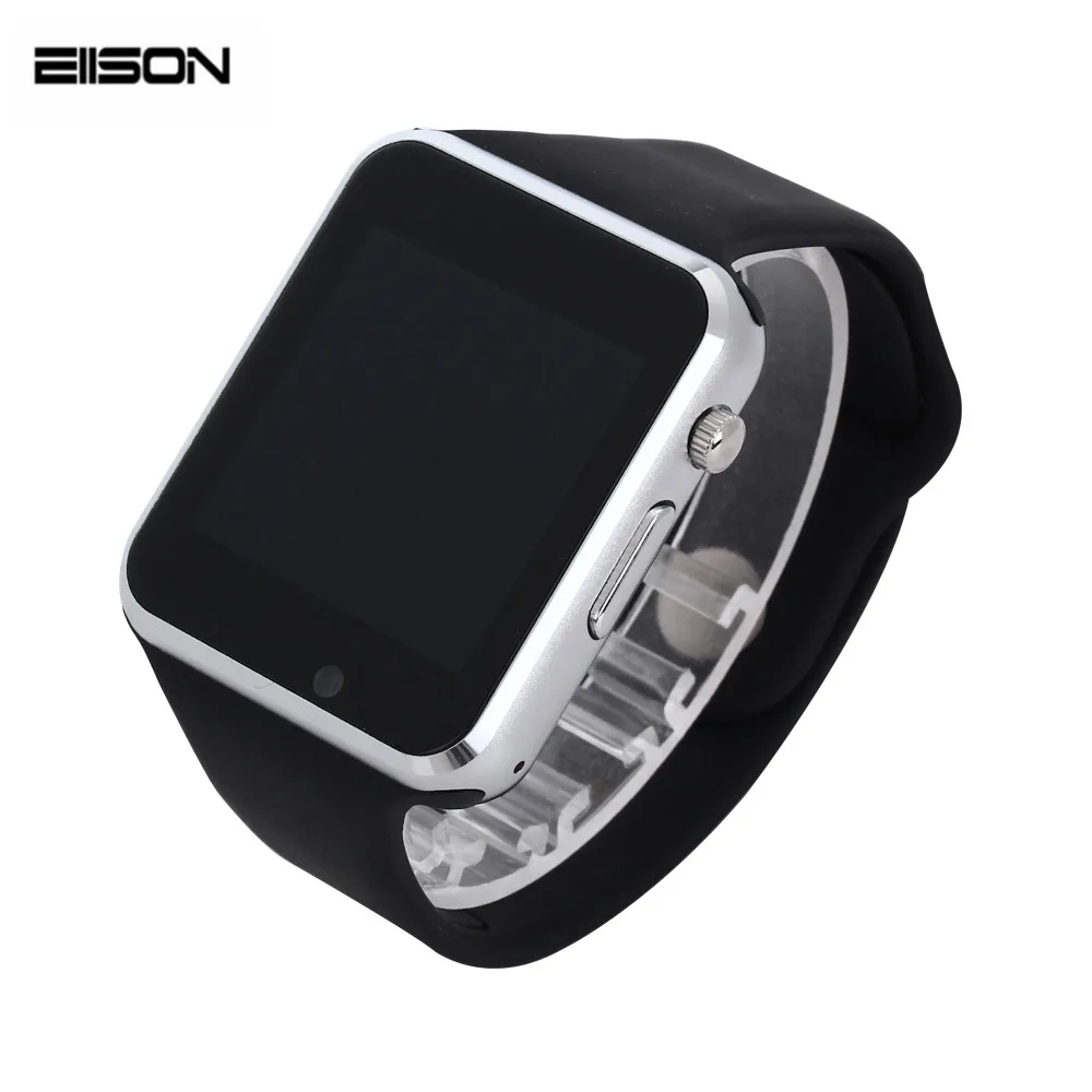 Smart watch A1 Bluetooth Wristwatch Sport Pedometer SIM Camera Bluetooth Waterpr