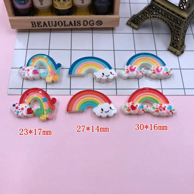 mix small size