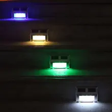 3LED солнечный строительный светильник s Солнечный настенный светильник s солнечный садовый светильник