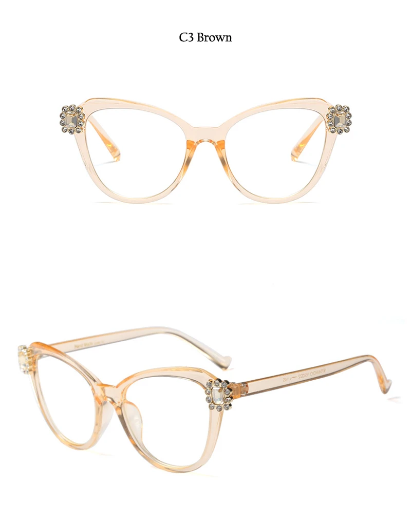 2018 Cat Eye Sunglasses (12)