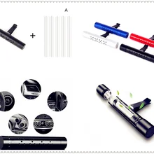 Автомобильный Освежитель экспорт аромат набор авто ароматический бар кондиционер для Kia eco Pro-cee-d KOUP cee-d Rondo Kue Kee KV7 POP VG