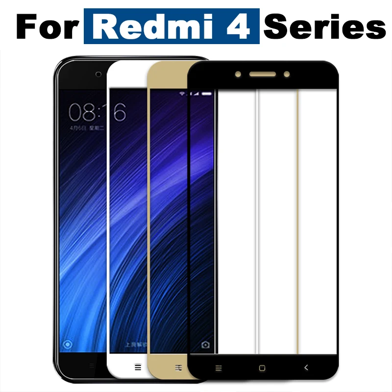 

Protective glass on ksiomi redmi note 4x armor tempered for xiaomi redme 4a x4 4 x a pro xiaomei xiami xiomi xaomi screensaver