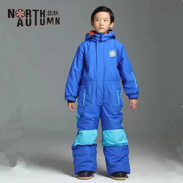 one piece snow suit girls