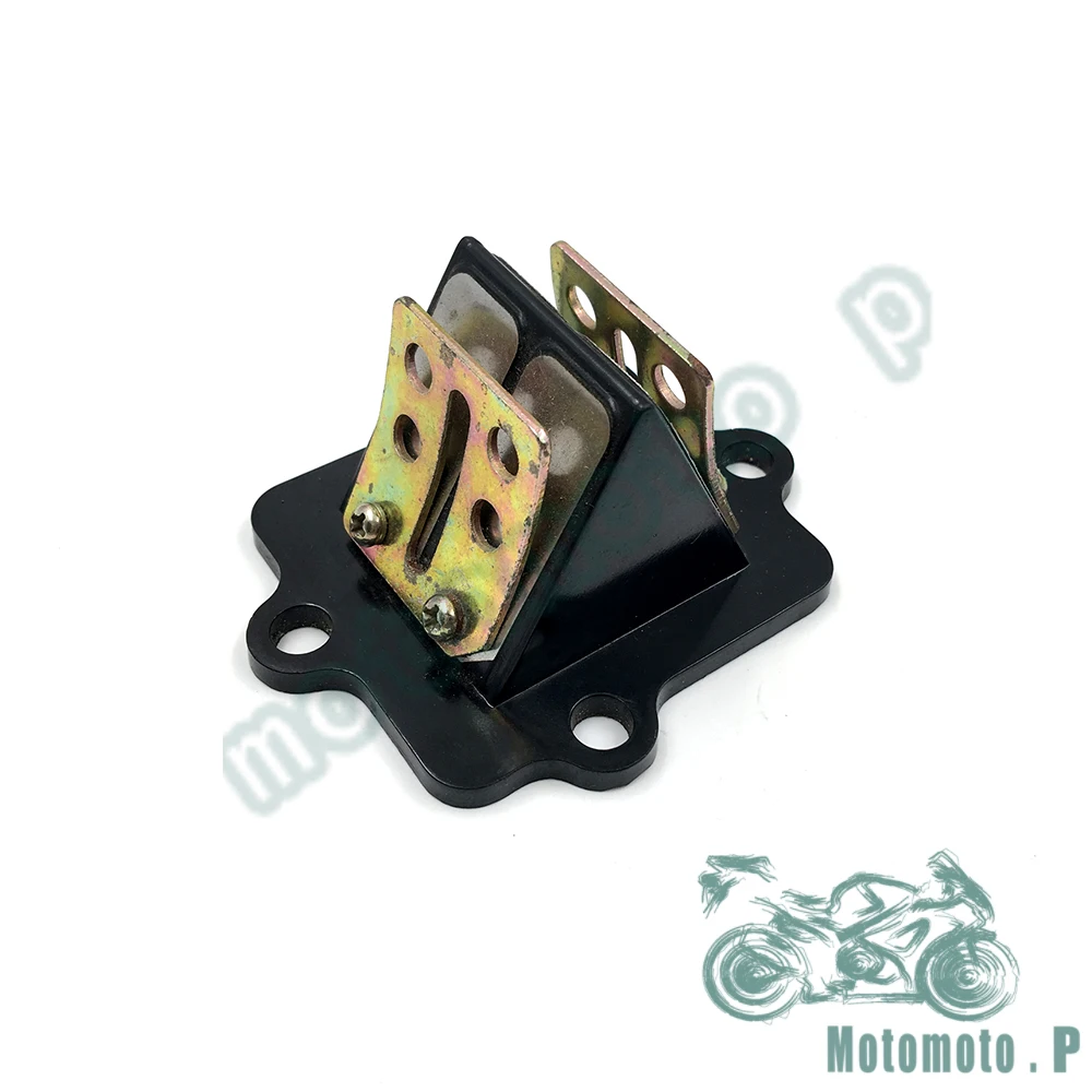 

Reed Valve for Scooter Minarelli 1E40QMB JOG 50 90 VENTO ZIP Triton Keeway Hurricane Focus F-act RY8 Matrix 50 Hussar Popcorn