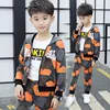 Orange red