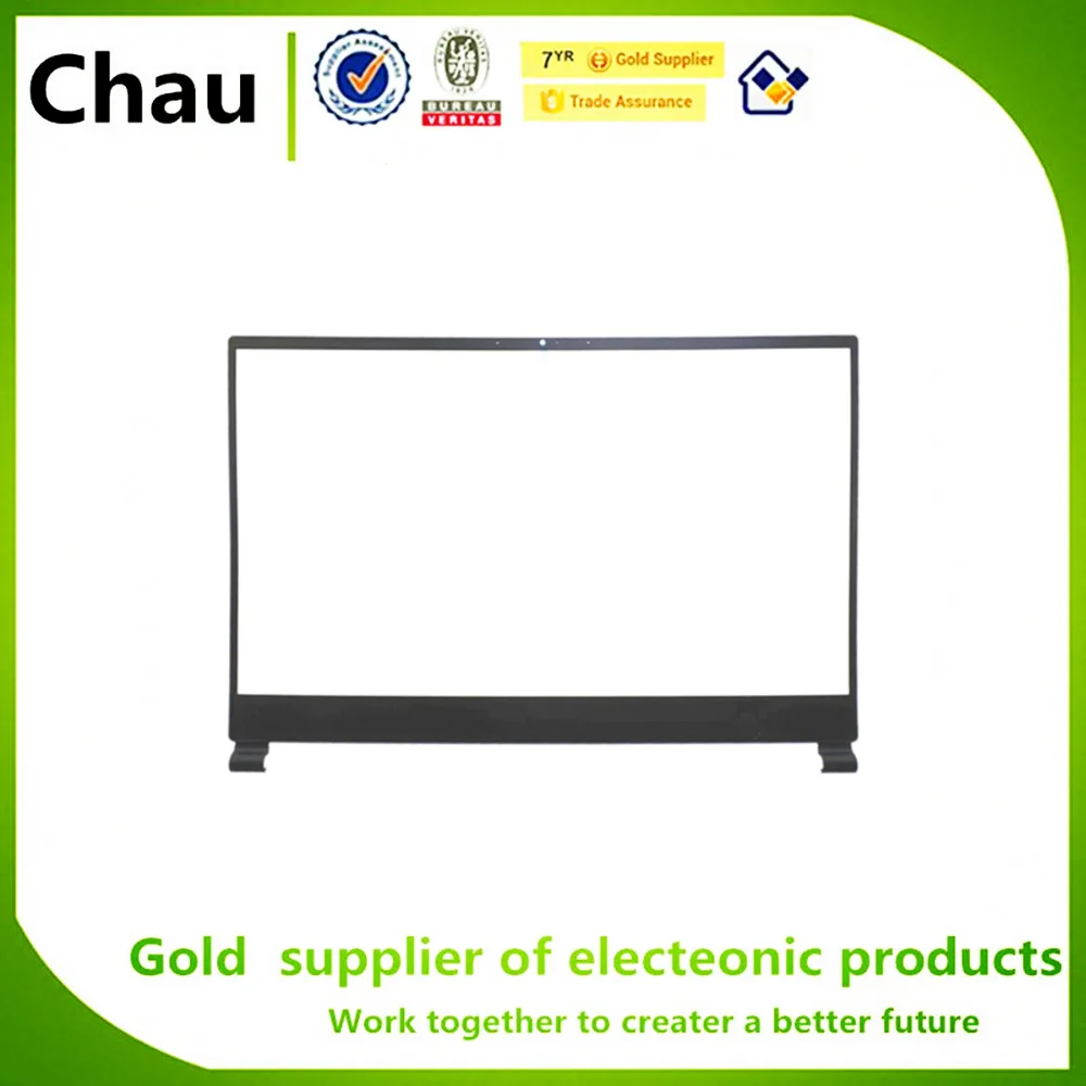 Для MSI GS65 GS65VR lcd передняя панель