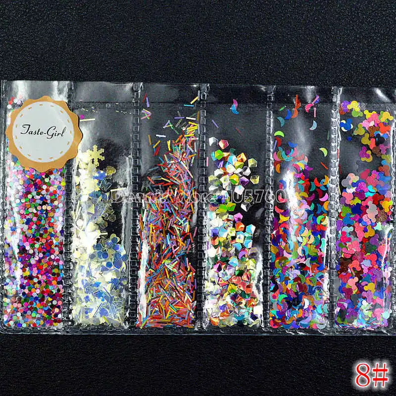 GlitterPack8#A1