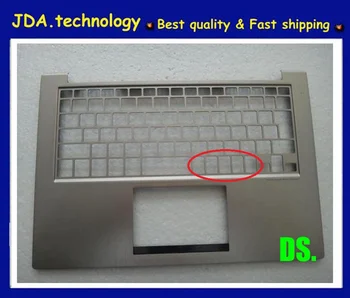 

Wellendorff New/Orig 13.3" Laptop C Shell For Asus UX32 UX32V UX32VD Upper Cover palmrest topcase Keyboard Bezel