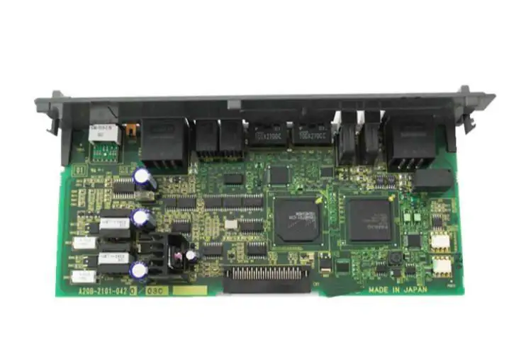

Для FANUC A20B-2101-0420 гарантия 1 год