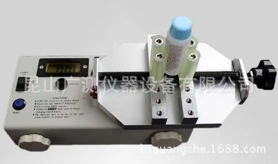 

HP-50 bottle cap, torsion meter, bottle cap, torsion instrument