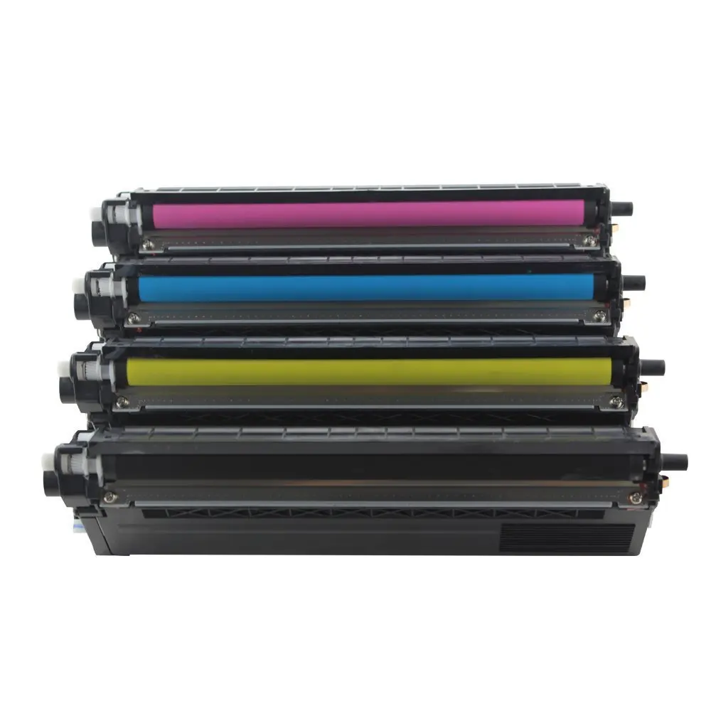 Совместимость Брат DCP-9010CN DCP-9270CDN DCP-9055CDN тонер-картридж черный голубой Желтый