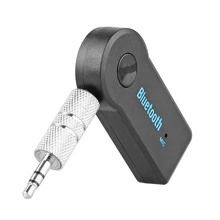 Roreta AUX 3,5 мм разъем Bluetooth приемник автомобильный беспроводной адаптер громкой связи Вызов Bluetooth адаптер передатчик Авто музыкальный приемник